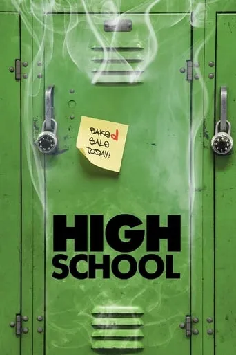High School movie poster - Rated 5.7/10