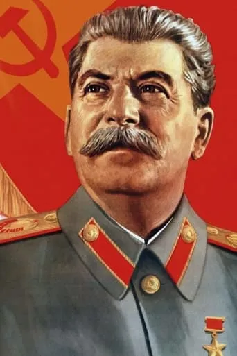 Joseph Stalin: Red Terror movie poster - Rated 8/10