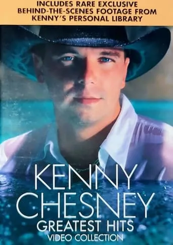Kenny Chesney: Greatest Hits movie poster - Entertainment content
