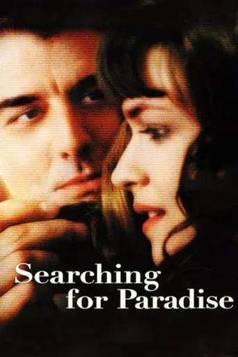 Searching for Paradise movie poster - Rated 4/10