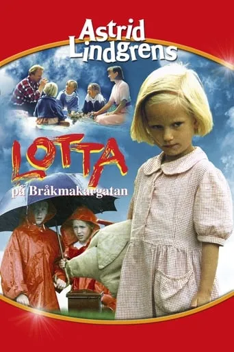 Lotta on Rascal Street movie poster - Rated 5.8/10