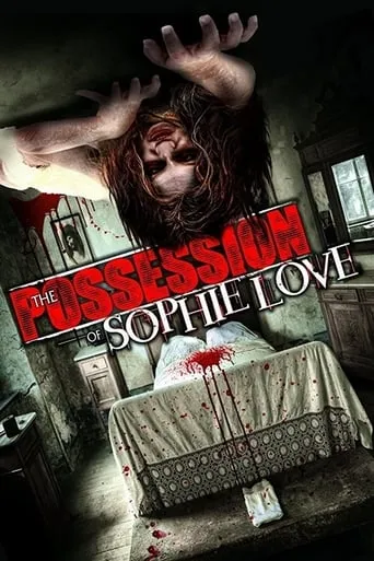 The Possession of Sophie Love movie poster - Entertainment content