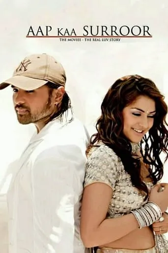 Aap Kaa Surroor movie poster - Rated 3.917/10
