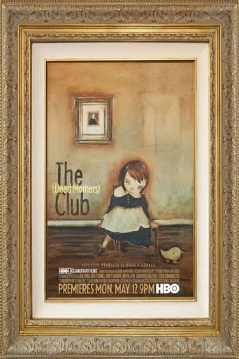 The (Dead Mothers) Club movie poster - Rated 6.5/10