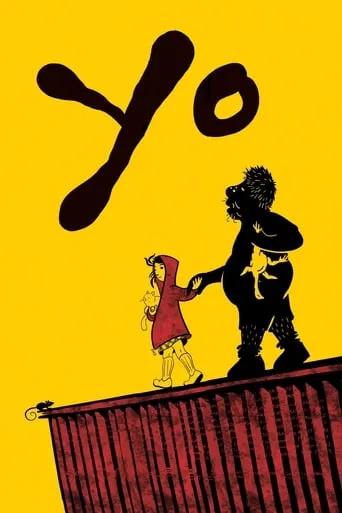 Yo movie poster - Rated 6.375/10