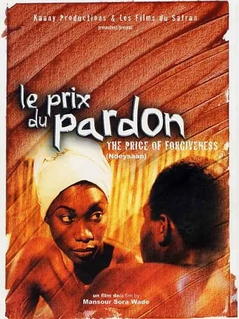 The Price of Forgiveness movie poster - Rated 5/10