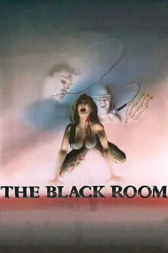 The Black Room movie poster - Rated 4.4/10
