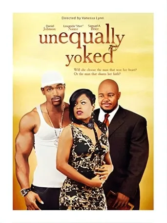 Matchups movie poster - Rated 6/10