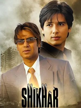 Shikhar movie poster - Rated 4.6/10