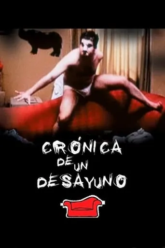 A Breakfast Chronicle movie poster - Rated 4.4/10