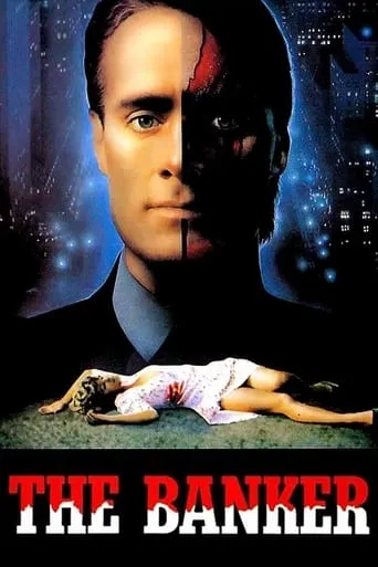 The Banker movie poster - Rated 4.3/10