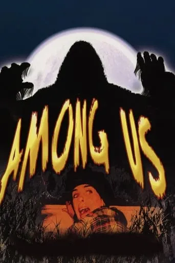 Among Us movie poster - Rated 4.4/10