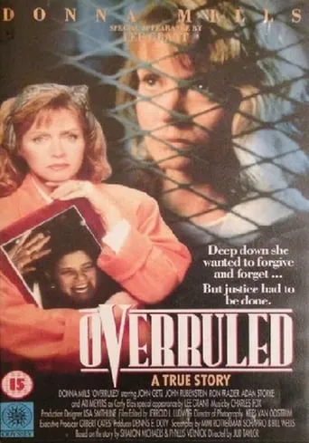 In My Daughter's Name movie poster - Rated 6.2/10