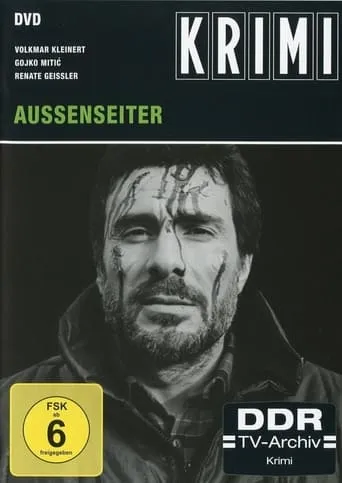 Außenseiter movie poster - Entertainment content