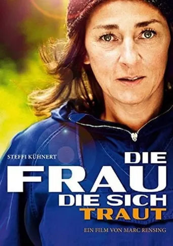 Die Frau, die sich traut movie poster - Entertainment content