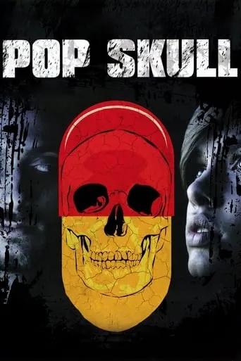 Pop Skull movie poster - Rated 4.7/10