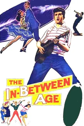 The Golden Disc movie poster - Rated 6.3/10