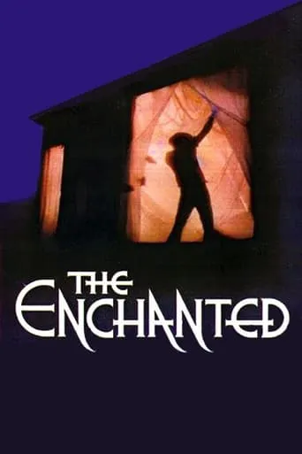 The Enchanted movie poster - Rated 5.3/10