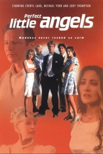 Perfect Little Angels movie poster - Rated 5.3/10
