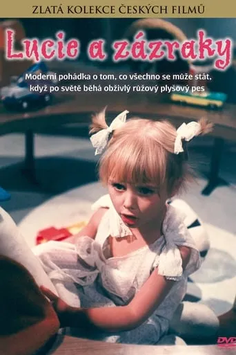 Lucie and the Miracles movie poster - Rated 4.7/10