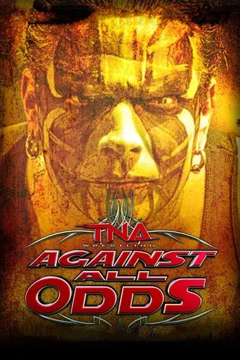 TNA Against All Odds 2011 movie poster - Rated 8/10