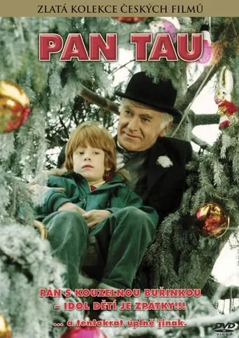 Pan Tau – der Film movie poster - Rated 6.2/10