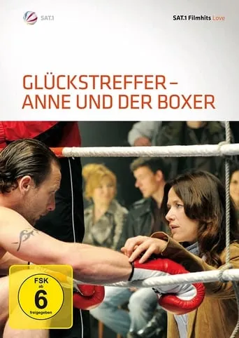 Glückstreffer - Anne und der Boxer movie poster - Rated 5.5/10