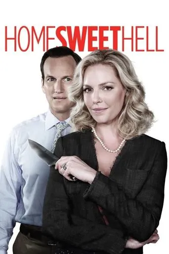 Home Sweet Hell movie poster - Rated 5.427/10