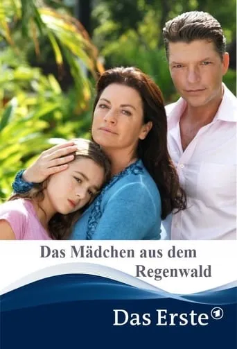Das Mädchen aus dem Regenwald movie poster - Rated 3.2/10