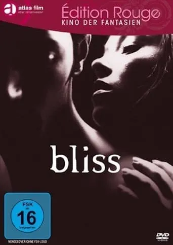 Bliss - Erotische Versuchungen movie poster - Rated 4/10