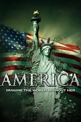 America: Imagine the World Without Her movie poster - Rated 4.3/10
