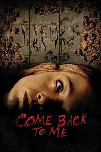 Come Back to Me movie poster - Rated 5.7/10