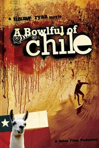 A Bowlful of Chile movie poster - Entertainment content