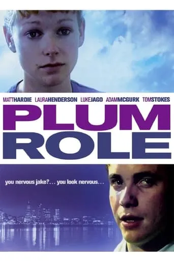 Plum Role movie poster - Entertainment content