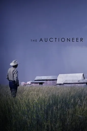 The Auctioneer movie poster - Entertainment content