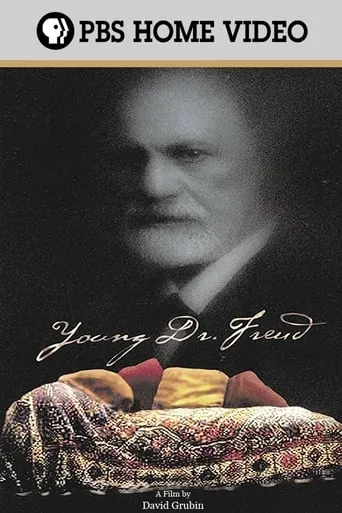 Young Dr. Freud movie poster - Rated 4.2/10