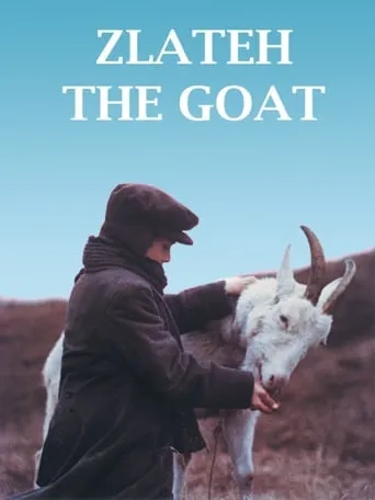 Zlateh the Goat movie poster - Entertainment content