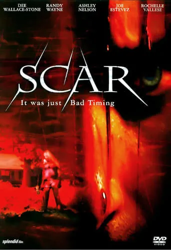 Scar movie poster - Rated 4/10