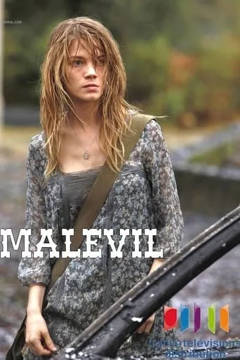 Malevil movie poster - Rated 2.5/10