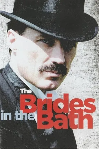 The Brides in the Bath movie poster - Rated 5.9/10