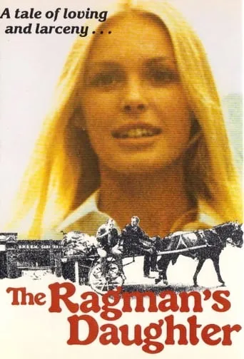 The Ragman's Daughter movie poster - Rated 3.7/10
