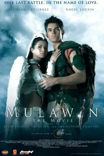 Mulawin: The Movie movie poster - Rated 7/10