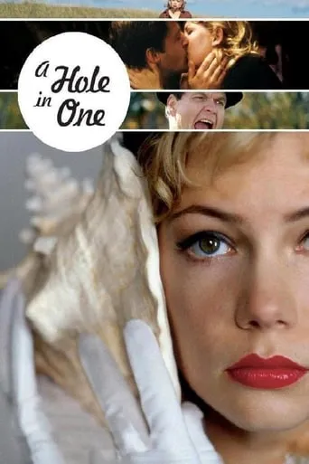 A Hole in One movie poster - Rated 4.5/10