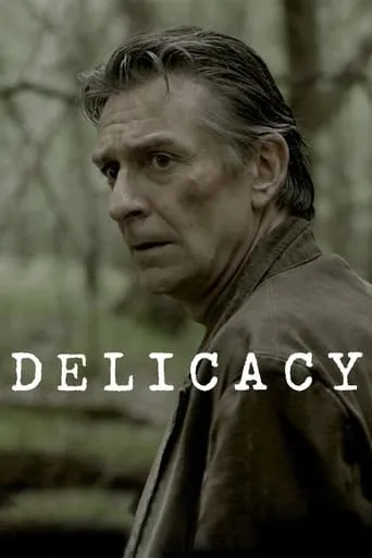 Delicacy movie poster - Rated 7.5/10