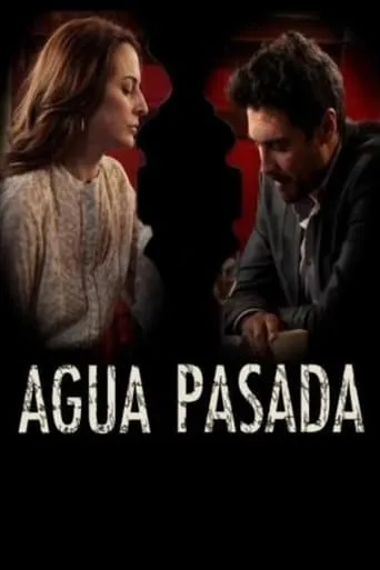 Expired water movie poster - Entertainment content