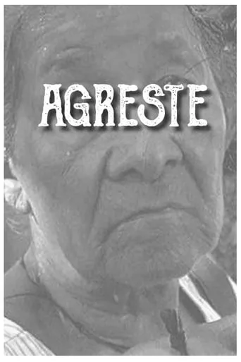 Agreste movie poster - Rated 6/10