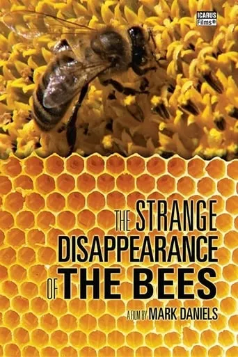 The Strange Disappearance of the Bees movie poster - Rated 4.2/10
