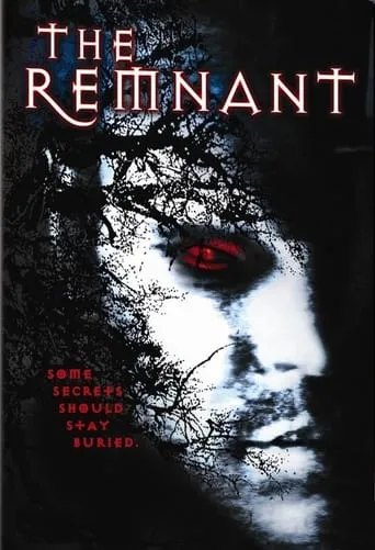 The Remnant movie poster - Rated 5/10