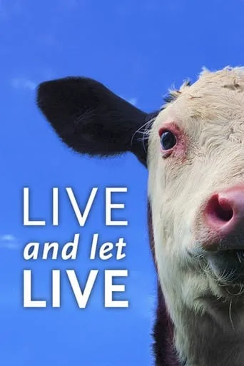 Live and Let Live movie poster - Rated 8/10