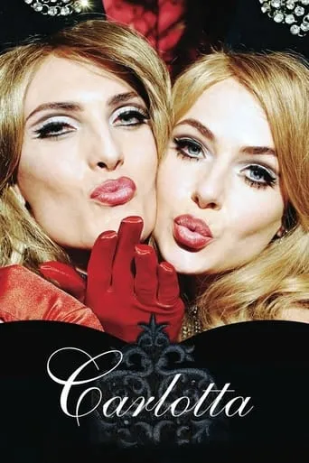 Carlotta movie poster - Rated 5.1/10